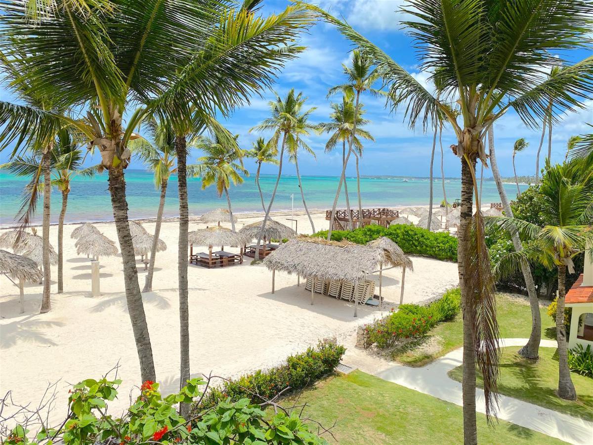 Tropical Village Playa Los Corales Punta Cana Exteriör bild