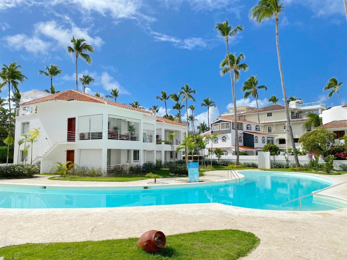 Tropical Village Playa Los Corales Punta Cana Exteriör bild