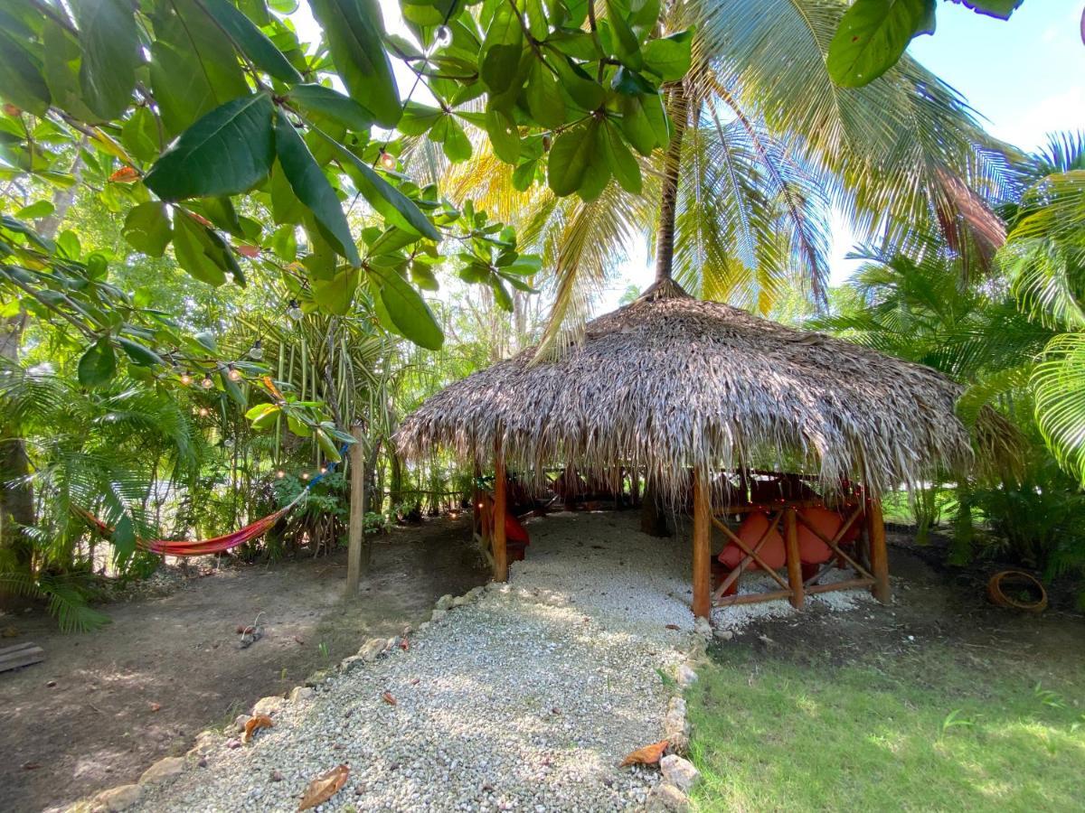 Tropical Village Playa Los Corales Punta Cana Exteriör bild