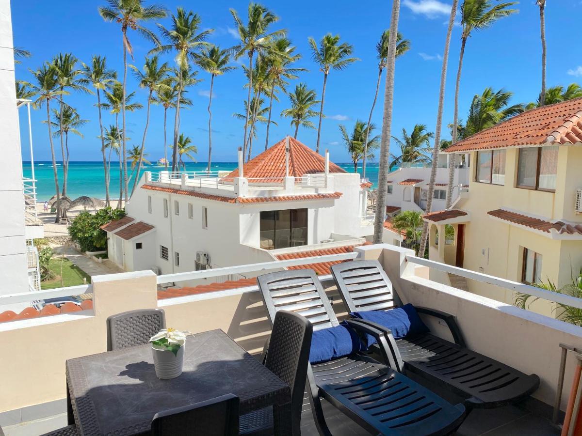 Tropical Village Playa Los Corales Punta Cana Rum bild