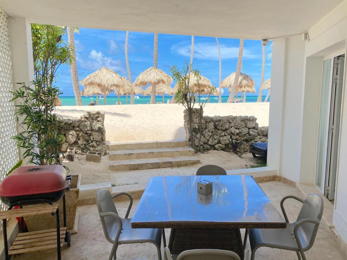 Tropical Village Playa Los Corales Punta Cana Rum bild
