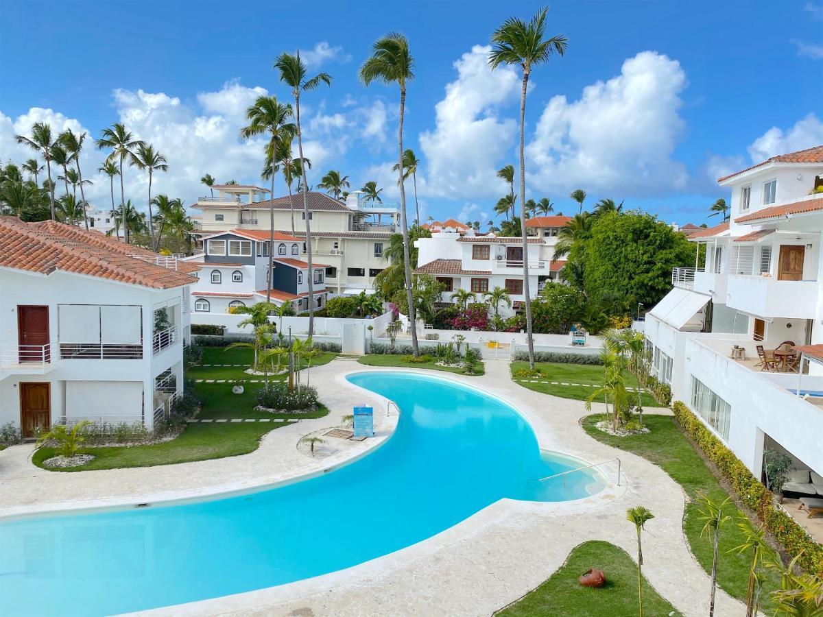 Tropical Village Playa Los Corales Punta Cana Exteriör bild