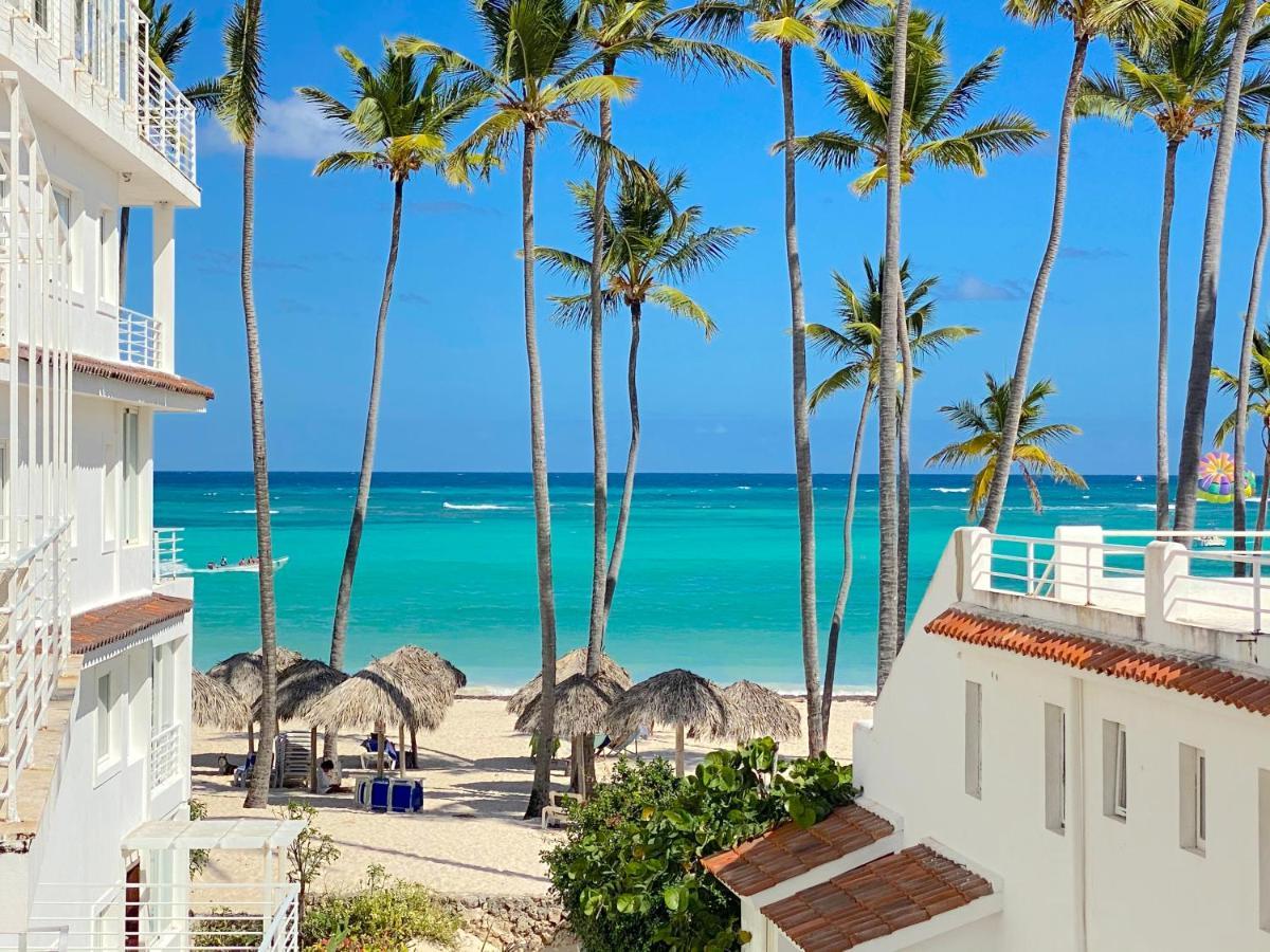 Tropical Village Playa Los Corales Punta Cana Exteriör bild
