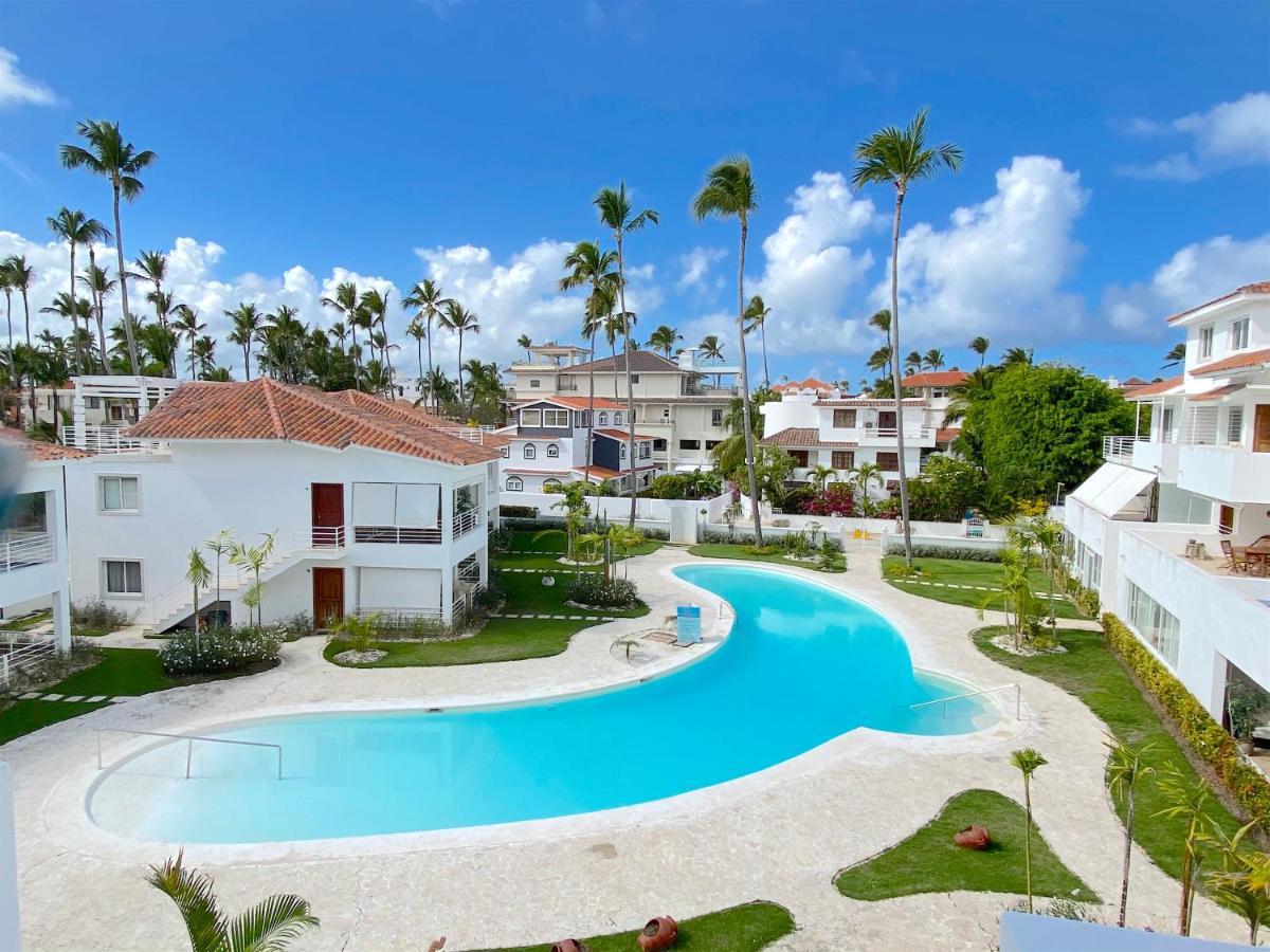 Tropical Village Playa Los Corales Punta Cana Rum bild