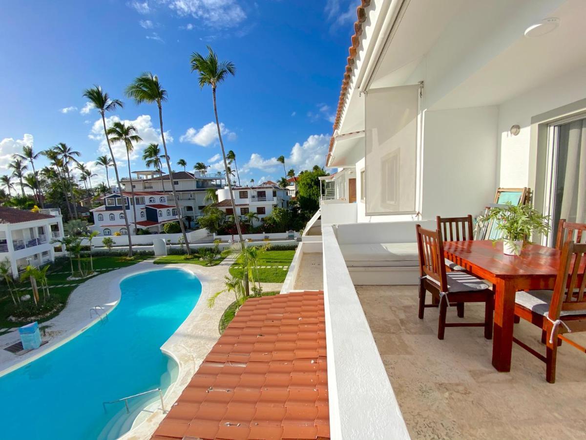 Tropical Village Playa Los Corales Punta Cana Rum bild