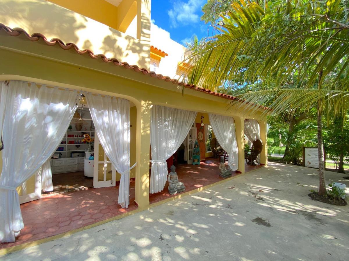 Tropical Village Playa Los Corales Punta Cana Exteriör bild