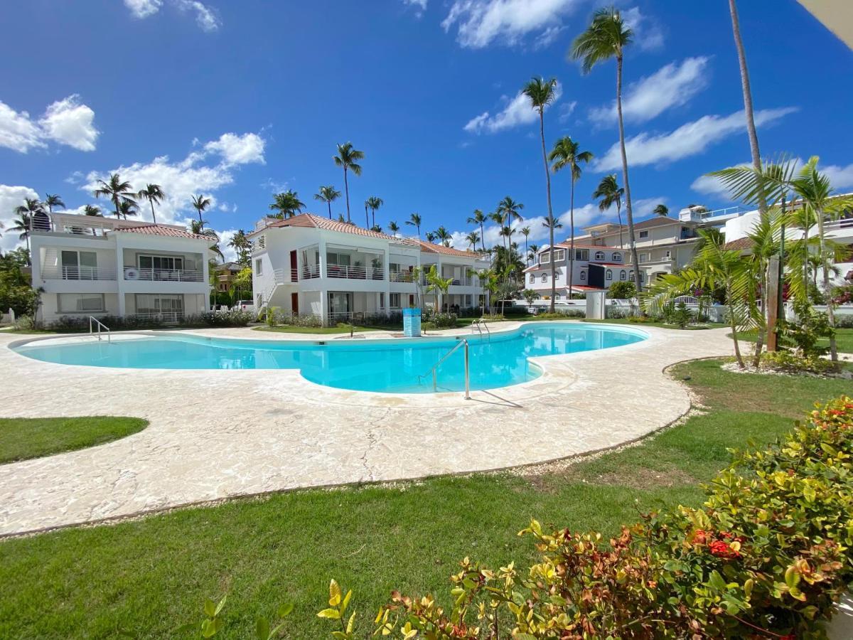 Tropical Village Playa Los Corales Punta Cana Exteriör bild