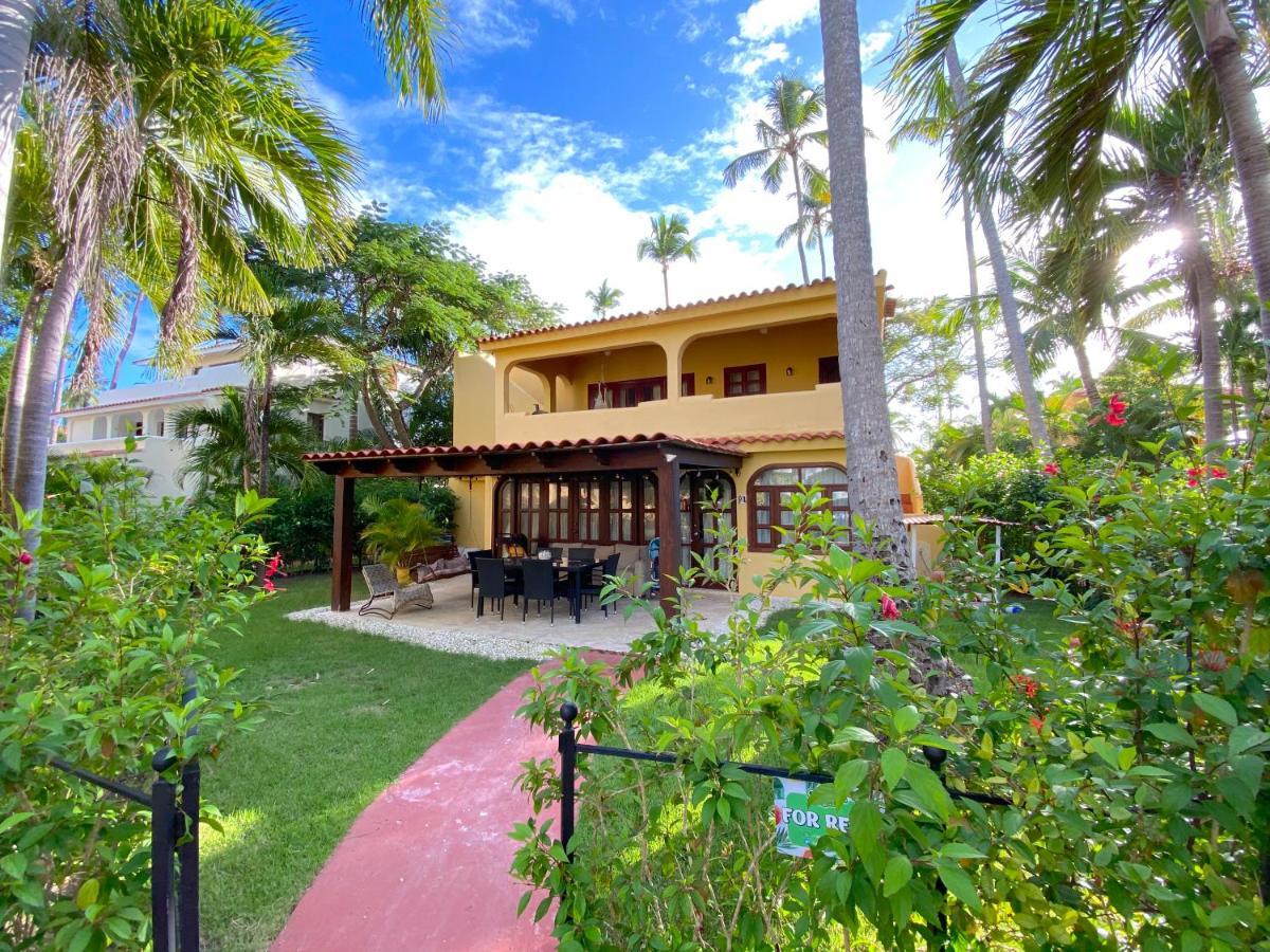 Tropical Village Playa Los Corales Punta Cana Rum bild