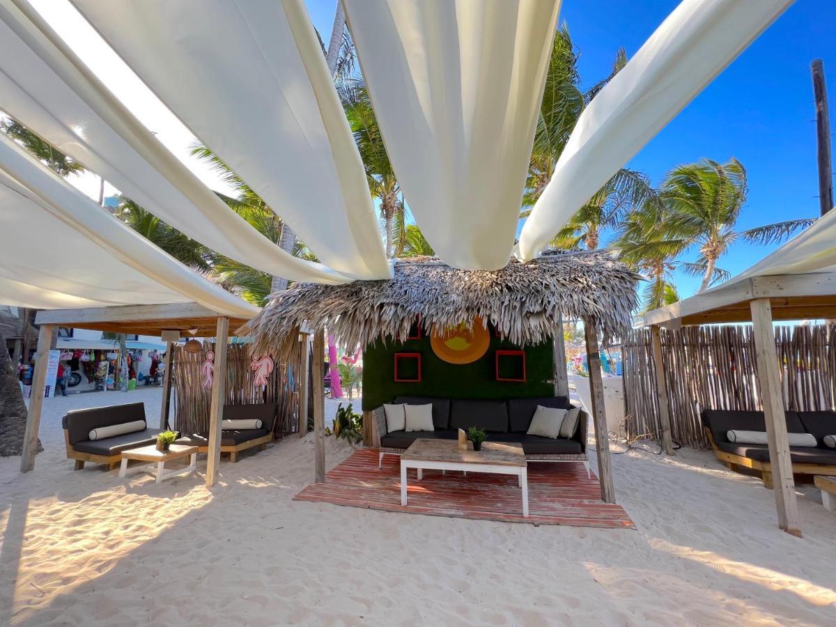 Tropical Village Playa Los Corales Punta Cana Exteriör bild